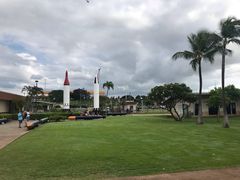 -夏威夷珍珠港