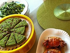 -七的湖·江南蟹舫·阳澄湖农家菜(蟹舫苑店)