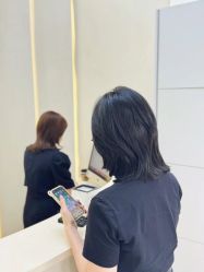 -十六番发型师事务所
