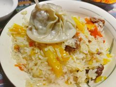 -开帝锐抓饭(和田街店)