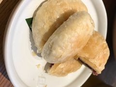 -云海肴·汽锅鸡·云南菜(苏州中心店)