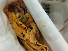 -煎饼道·新鲜现做(桐梓林店)