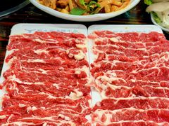 -顺水湾·牛肉牛杂火锅(驾鹤店)