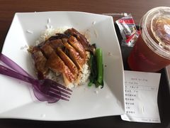 -太兴烧味餐厅(香港机场店)