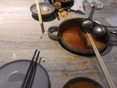 -千味涮·健康火锅(会展连城新天地店)