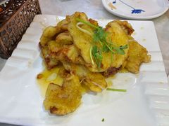 -大家乐东北菜(富河园店)