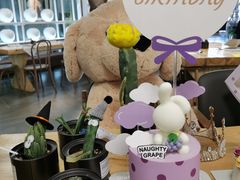 -好利来(积家店)