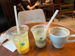 -VESH COFFEE(定西路店)