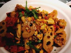 -廊亦舫Lang Yi Fang Restaurant(金桥店)