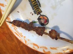 烤串-肉串汪(望京店)