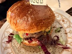 -MORNING GOOD Bistro(翰林府店)