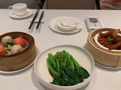 -君庭中餐厅(友谊宾馆店)