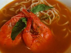 -南山鲜虾面·活鲜小馆·海味大连菜(南山总店)