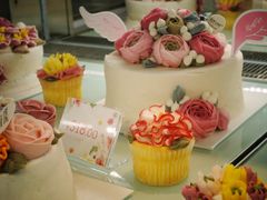 -BON CAKE(华贸购物中心店)