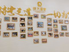 -天津东丽湖恒大酒店-温泉自助餐厅