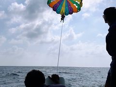 -中央格兰德岛温泉度假酒店 - 全包