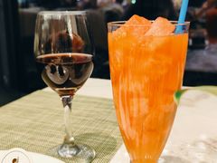 -长兴开元名都大酒店·地中海咖啡厅