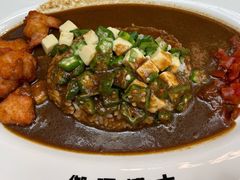 -伽喱博士 Dr.CURRY咖喱饭(太阳宫咖喱店)