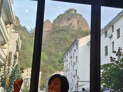 -门溪山居·镜岭味道