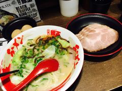 -豚王拉面(锦荣商业大厦店)