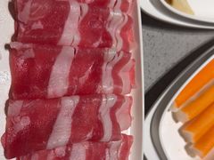 -海底捞火锅(吴中路店)