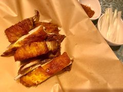 -巴扎美食·新疆菜·西域歌舞表演餐厅(新疆大厦店)