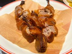-老海陵·泰州菜(图书馆店)