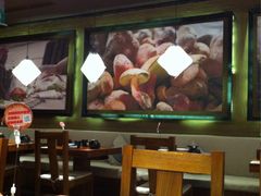 大堂-云海肴·汽锅鸡·云南菜(天津国金汇店)