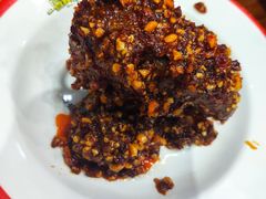 麻辣兔头-冒椒火辣(太古里店)