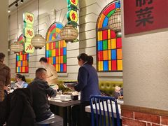 -煲煲好(朝阳门店)