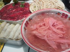 -扎起市井老火锅(乐山总店)