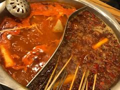 -川成串·自助串串香火锅(朝阳店)