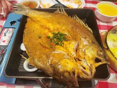 -西贝莜面村(镇江苏宁广场店)