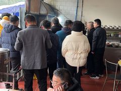 -豆腐脑花