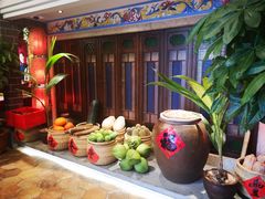 -昌隆•家家鹅乡•海南菜老字号(琼海店)