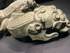 -陕西历史博物馆