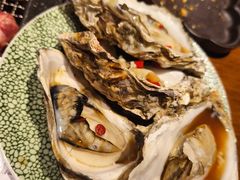 -杉海和牛烧肉海鲜自助(会展城店)