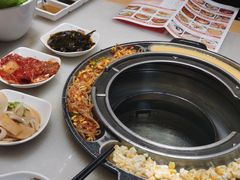 -韩宫宴炭火烤肉(昆山金鹰店)