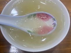 -洁美凉粉店(温江店)