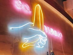 -The Rug Cafe(王府中环店)
