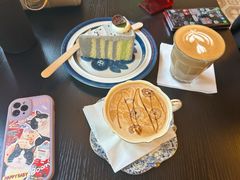 -糖房咖啡(南锣鼓巷店)