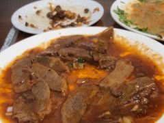 -清真宏玉祥黄门脸餐厅(华荫东里店)