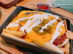 -HFFOUSA TACO弗萨塔可墨西哥餐厅(颐堤港店)