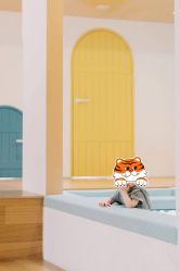 -SOFT GRAPHY柔软纪儿童摄影
