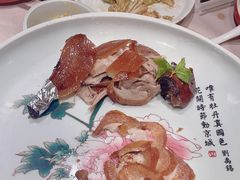 -小京华楼·京味斋(三元桥国展店)