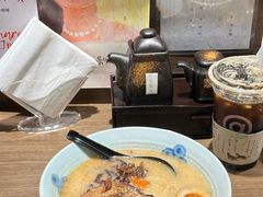 -雷神拉面(财富中心玉米楼店)