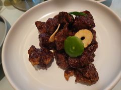 -玫瑰厅上海菜(兴国路店)