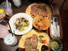 -The Cheebat 锌吧·Bistro(体育西店)