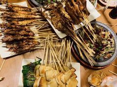 -肉串汪(望京店)