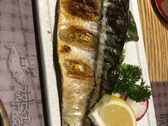 -林妈妈村·日式料理(宝山龙湖天街店)